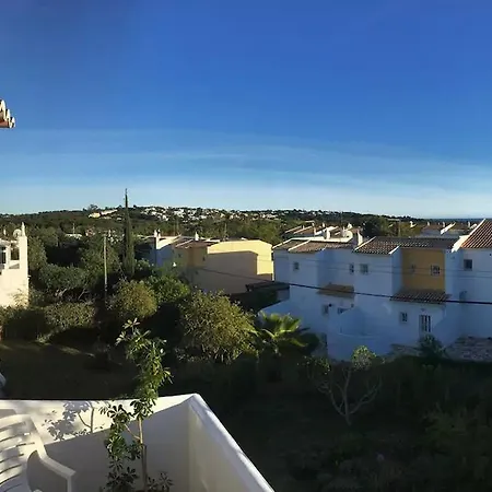 Apartamento Trafal At Barros Place *