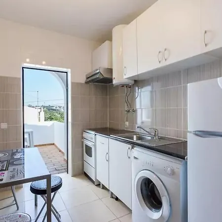 Apartamento Trafal At Barros Place Quarteira