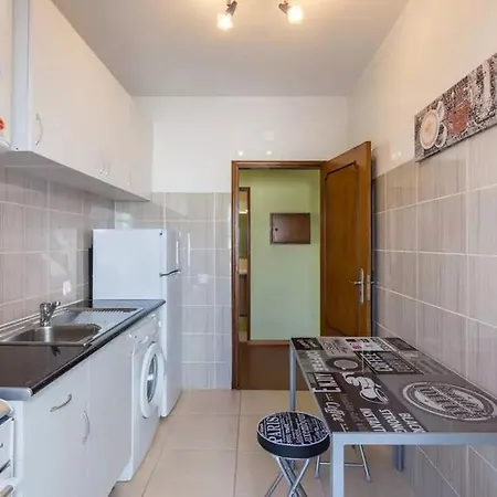 Trafal At Barros Place Apartamento Quarteira