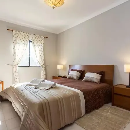 Trafal At Barros Place Apartamento *
