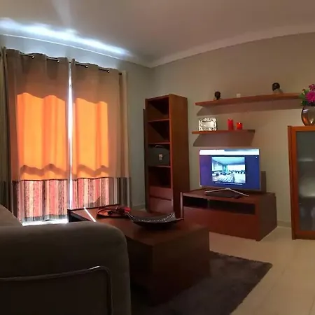 Apartamento Trafal At Barros Place