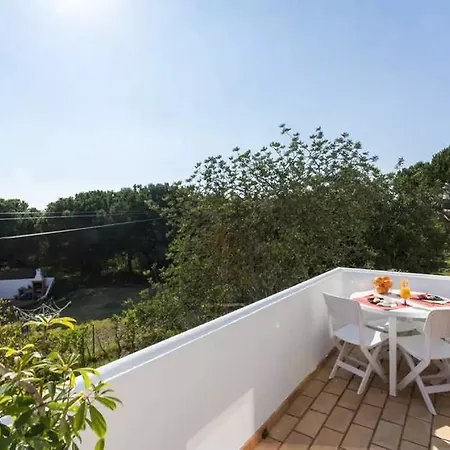 Trafal At Barros Place Apartamento